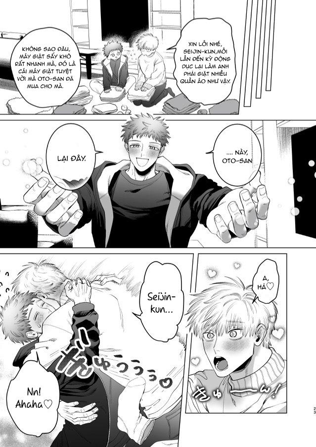 ONESHOT COI LÀ NỨNG Chapter 288 - Trang 2