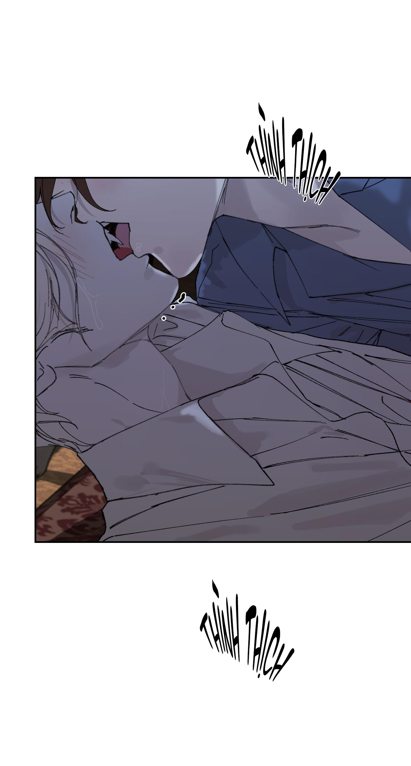 BL CỔ TRANG-ÂU CỔ NGẮN NHÀ KIM Chapter 43.6 vĩnh hằng 6 - Trang 2