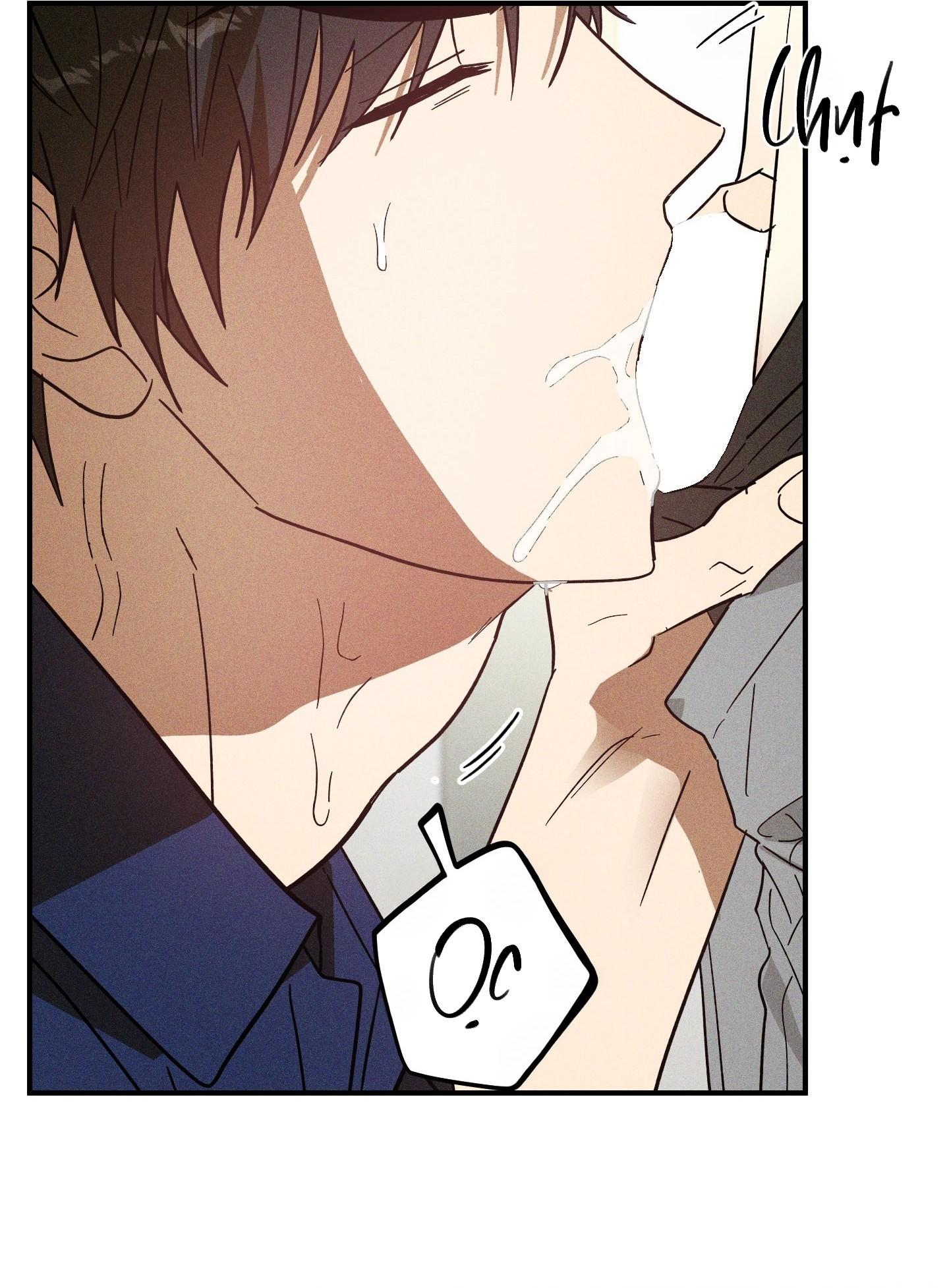 (CBunu) MIX UP Chapter 10 - Trang 2