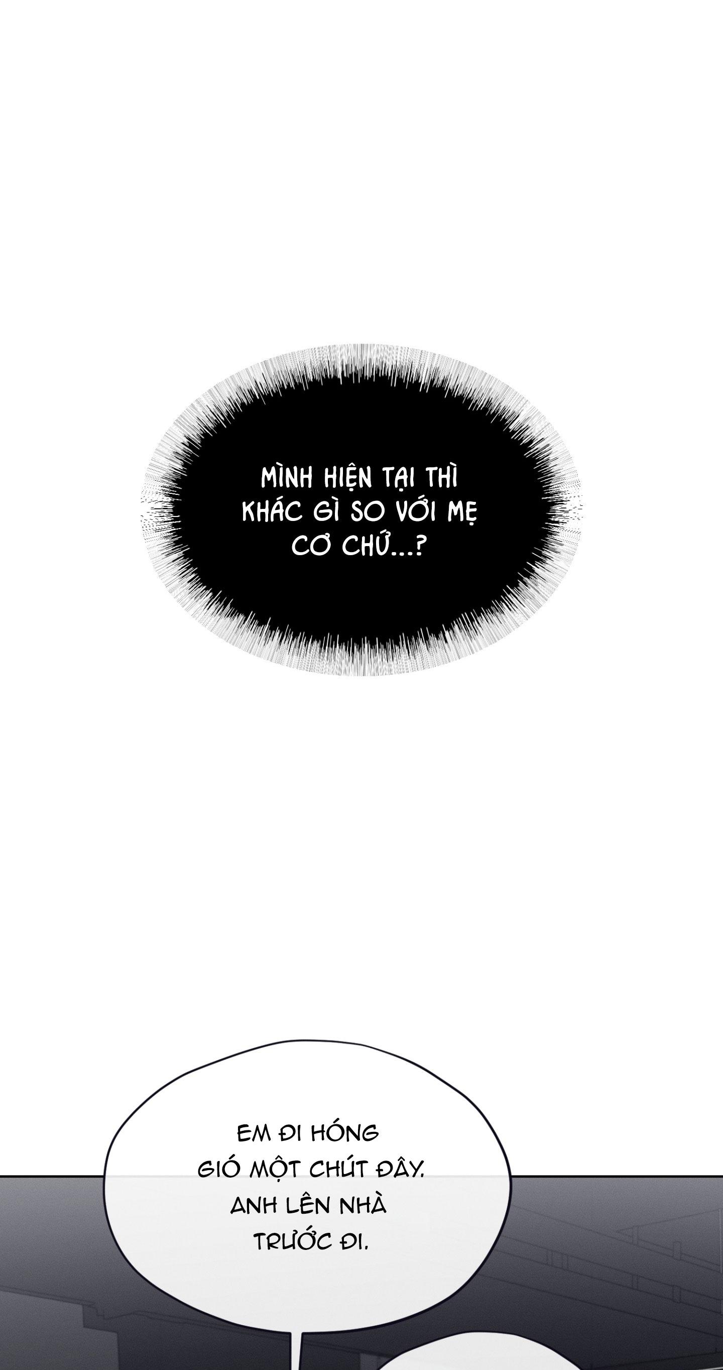 (ABO) CÁCH YÊU THƯƠNG CỤC CƯNG Chapter 8 - Trang 2