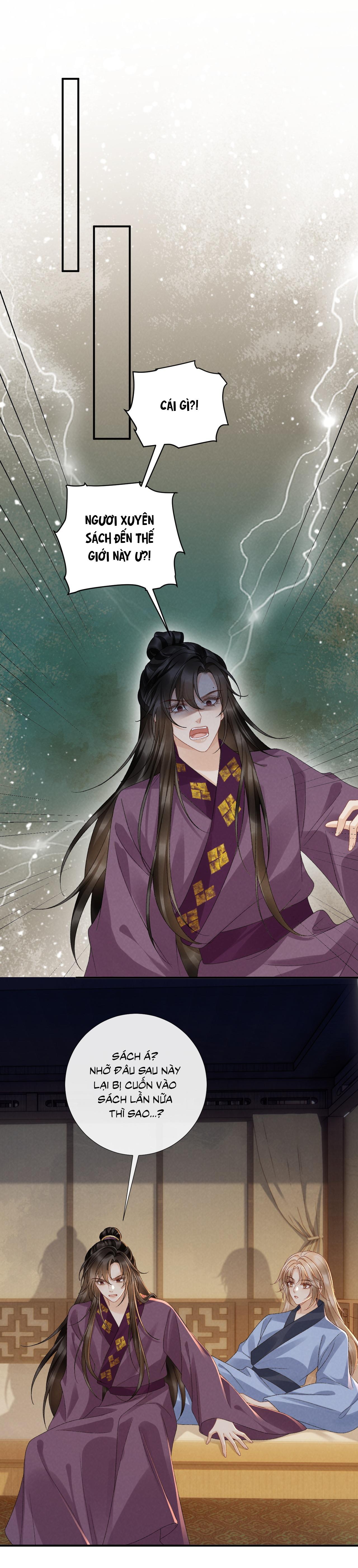 CẠM BẪY CỦA KẺ BIẾN THÁI Chapter 133.05 - Trang 2