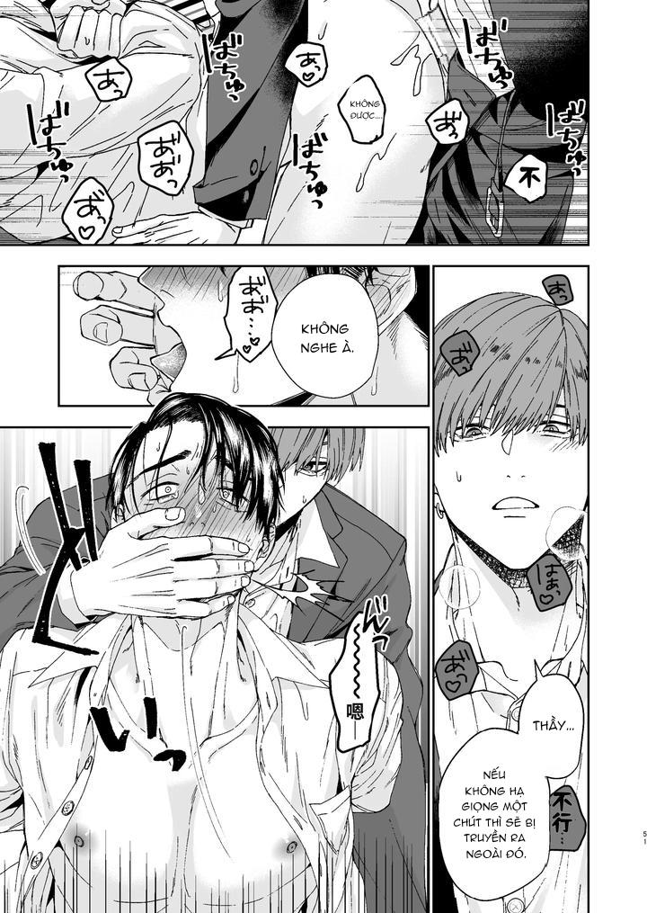 ONESHOT CHỊCH Chapter 374.2 - Trang 2