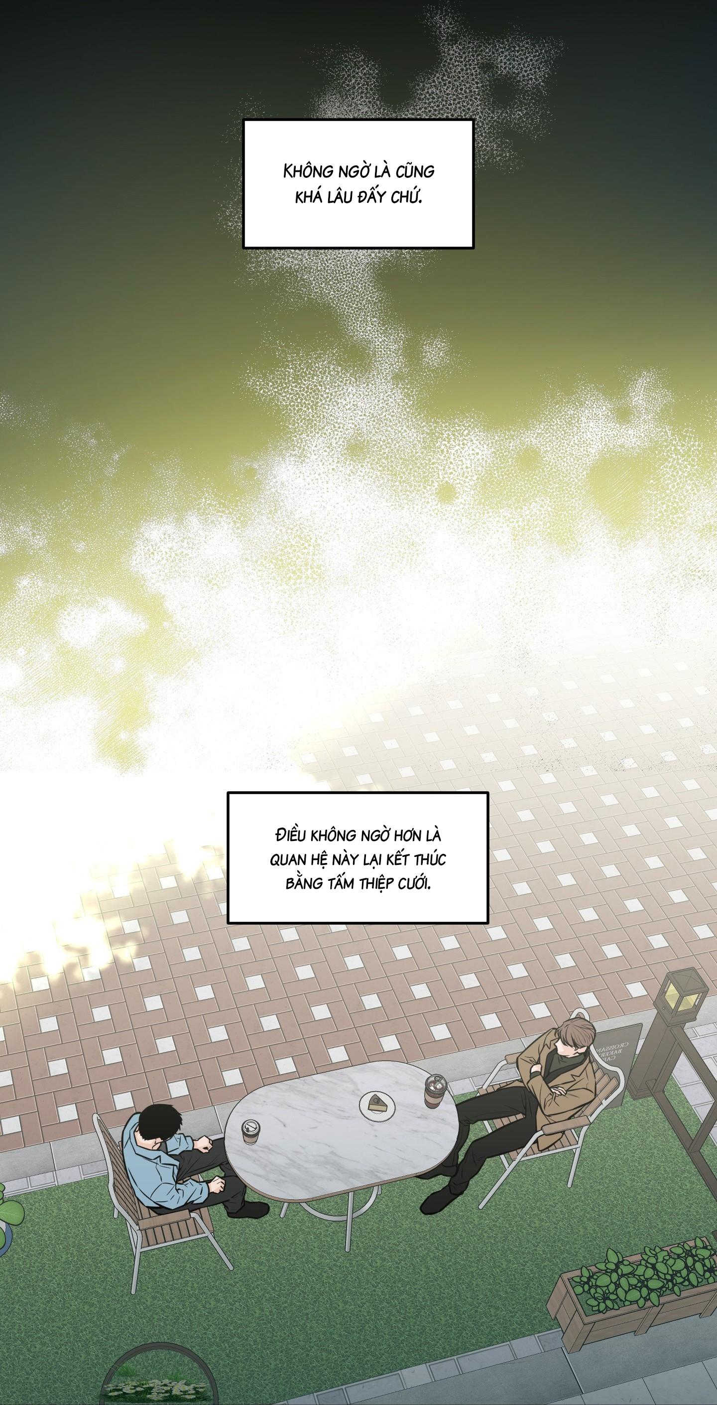 (CBunu) Yang Il Woo Và Tôi Chapter 2 - Trang 2
