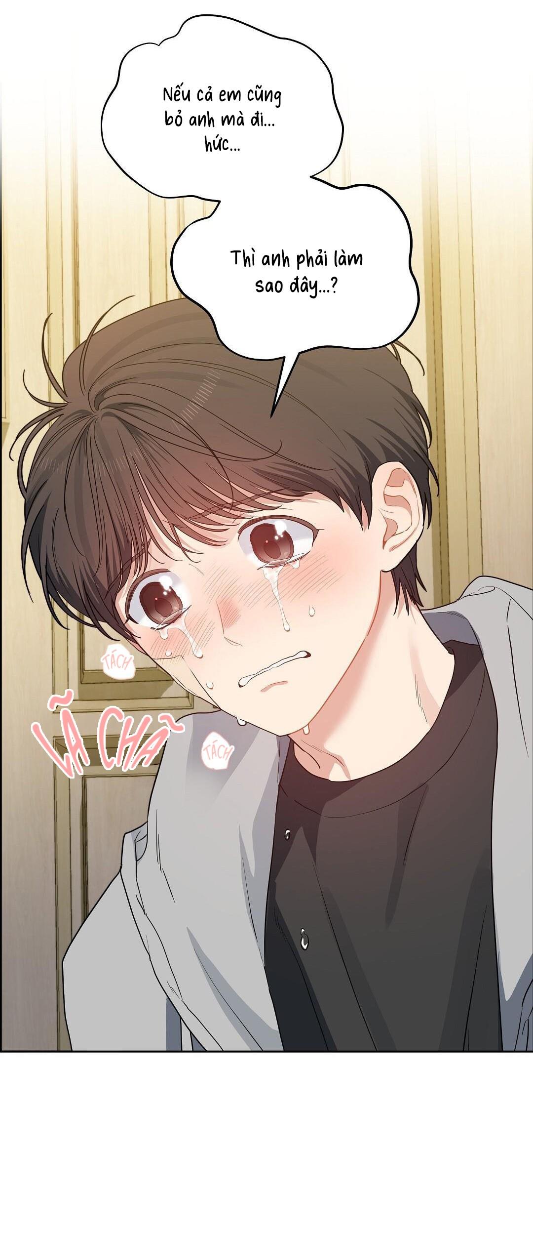 (CBunu) Cherry Cake Chapter 35 - Trang 2