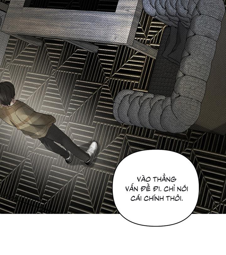 [DDT] KẺ ĐÁNH CẮP TRÁI TIM Chapter 8 19+ - Next Chapter 9 19+