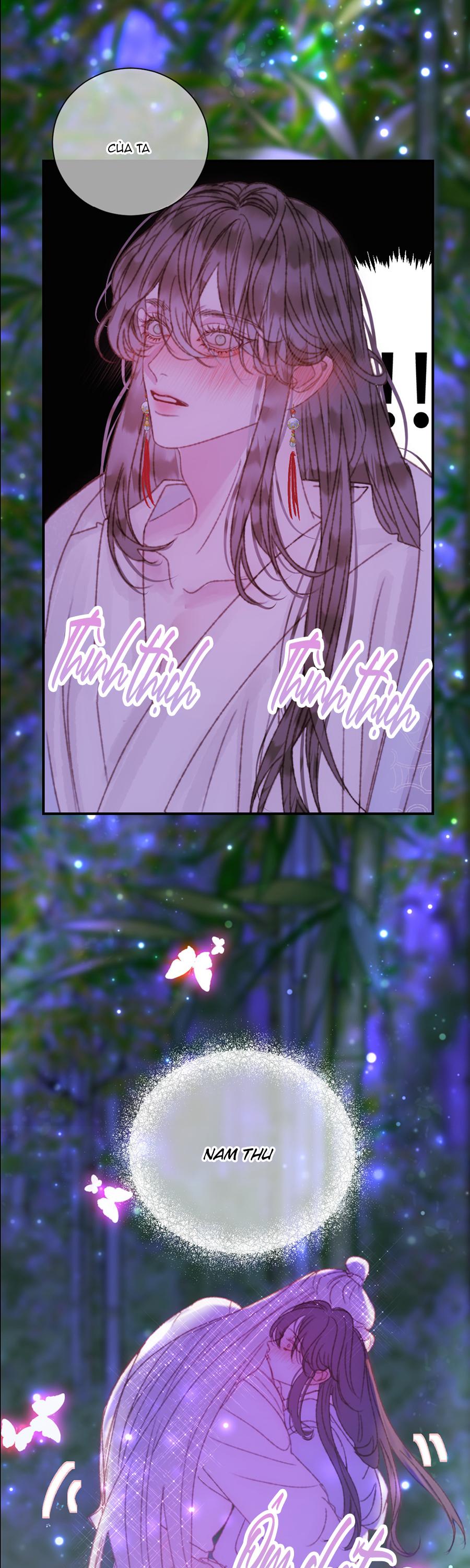 Vài Câu Chuyện Với Sư Tôn Sau Khi Xuyên Sách Chapter 76.3 - Trang 2