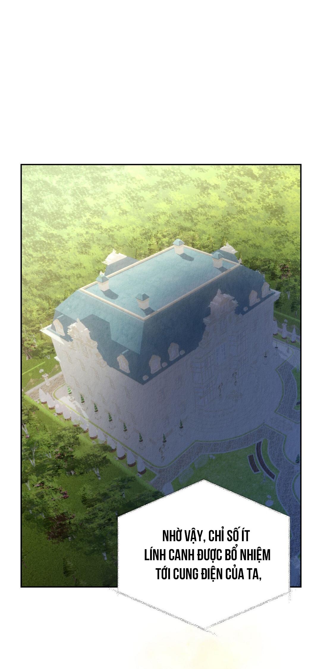 Cách Để Vị Hoàng Tử Bị Bỏ Rơi Sống Lại Chapter 6 - Trang 2