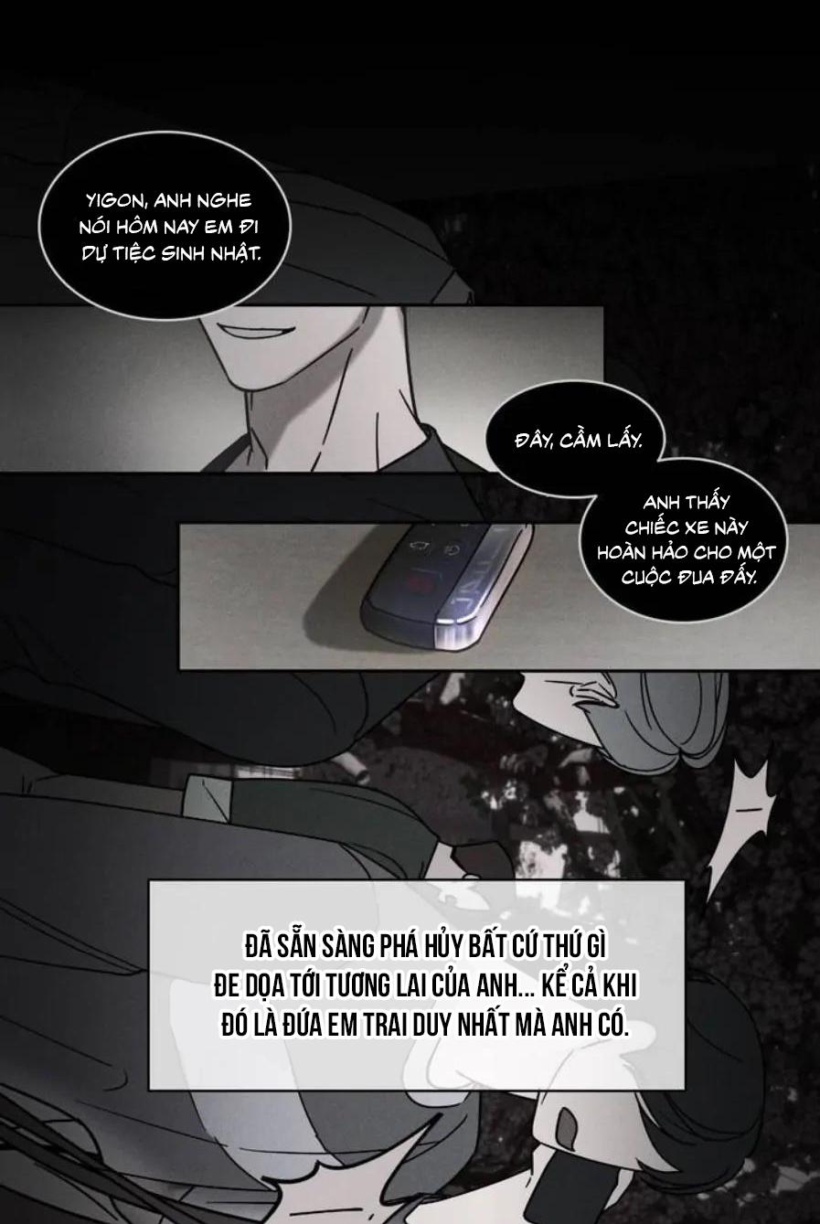 Đảo Ngược Kịch Bản Chapter 1 - Trang 2