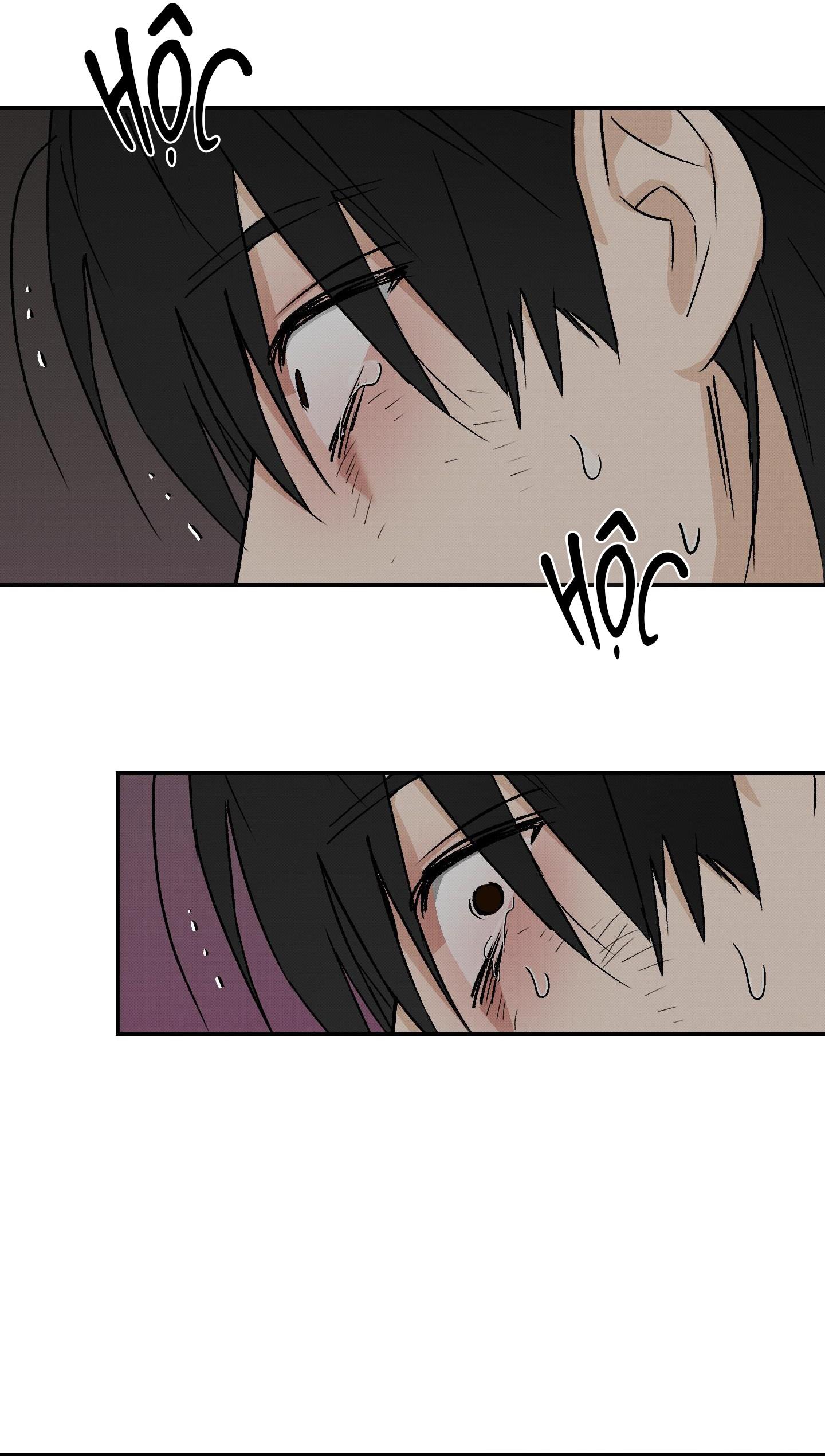 (CBunu) Nguyệt Ẩn Dạ Đàm Chapter 28 - Trang 2