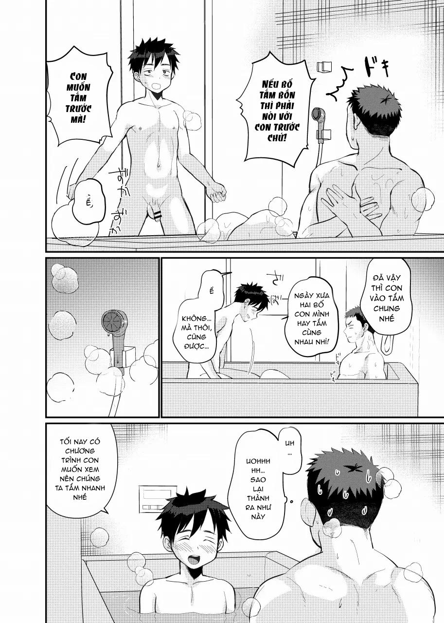 ONESHOT CHỊCH Chapter 258 - Trang 2