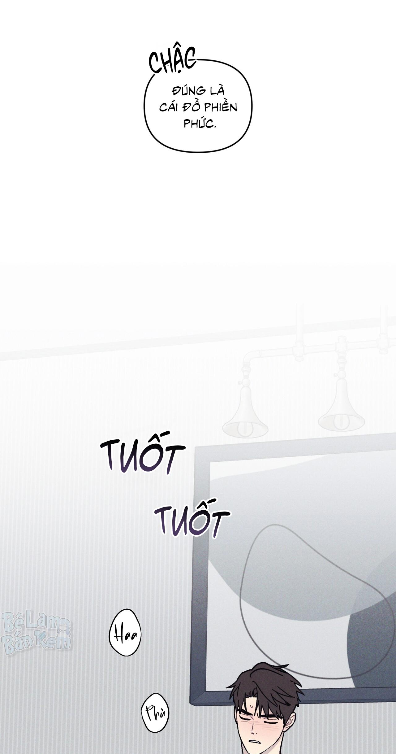 Cút ra khỏi nhà tôi! Chapter 7 - Trang 2