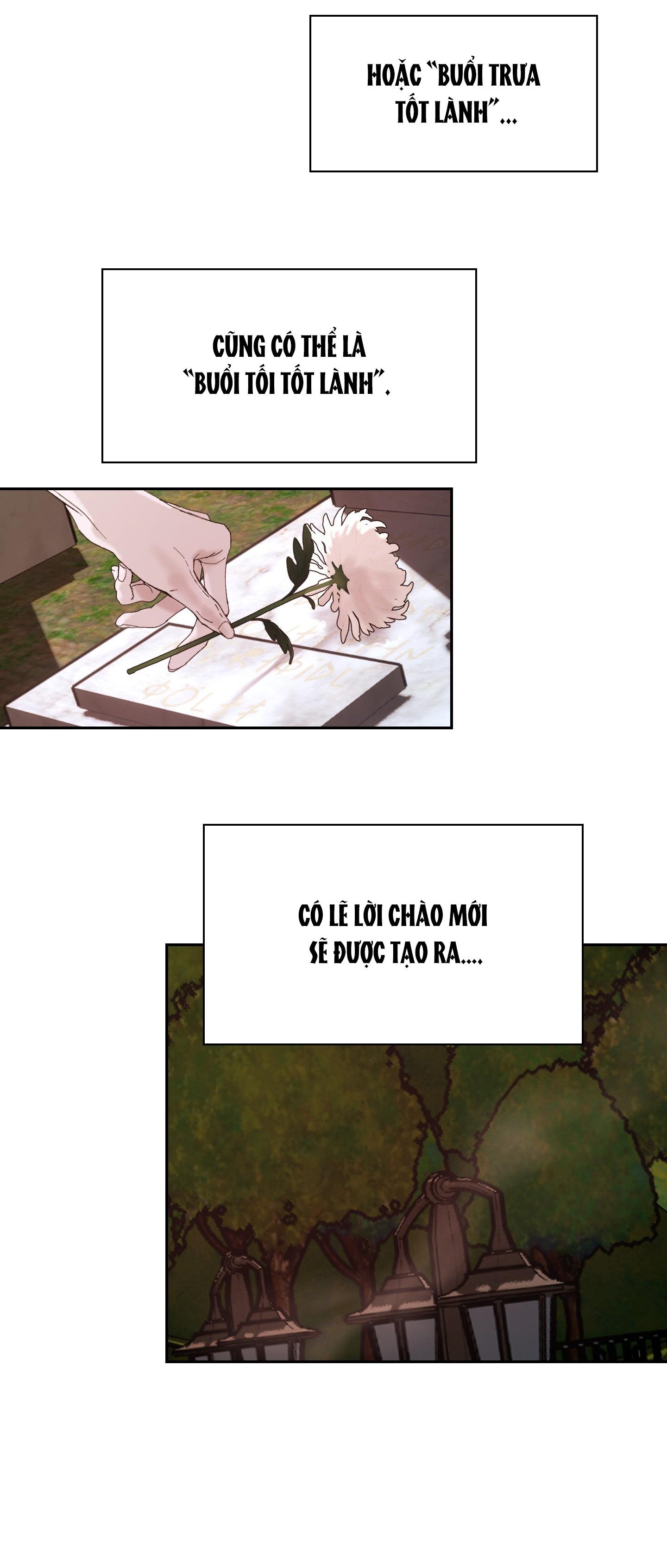 BL CỔ TRANG-ÂU CỔ NGẮN NHÀ KIM Chapter 43 vĩnh hằng e - Trang 2