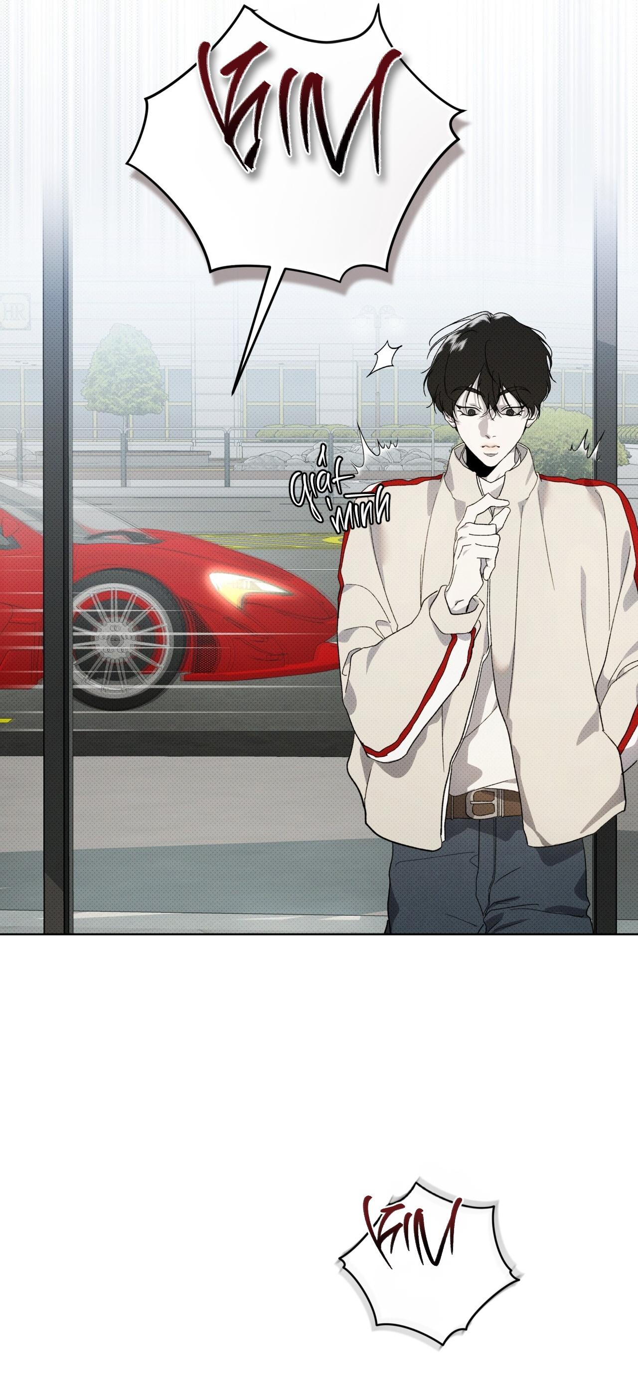 HÌNH THÁI TIẾN HÓA Chapter 9 - Trang 2