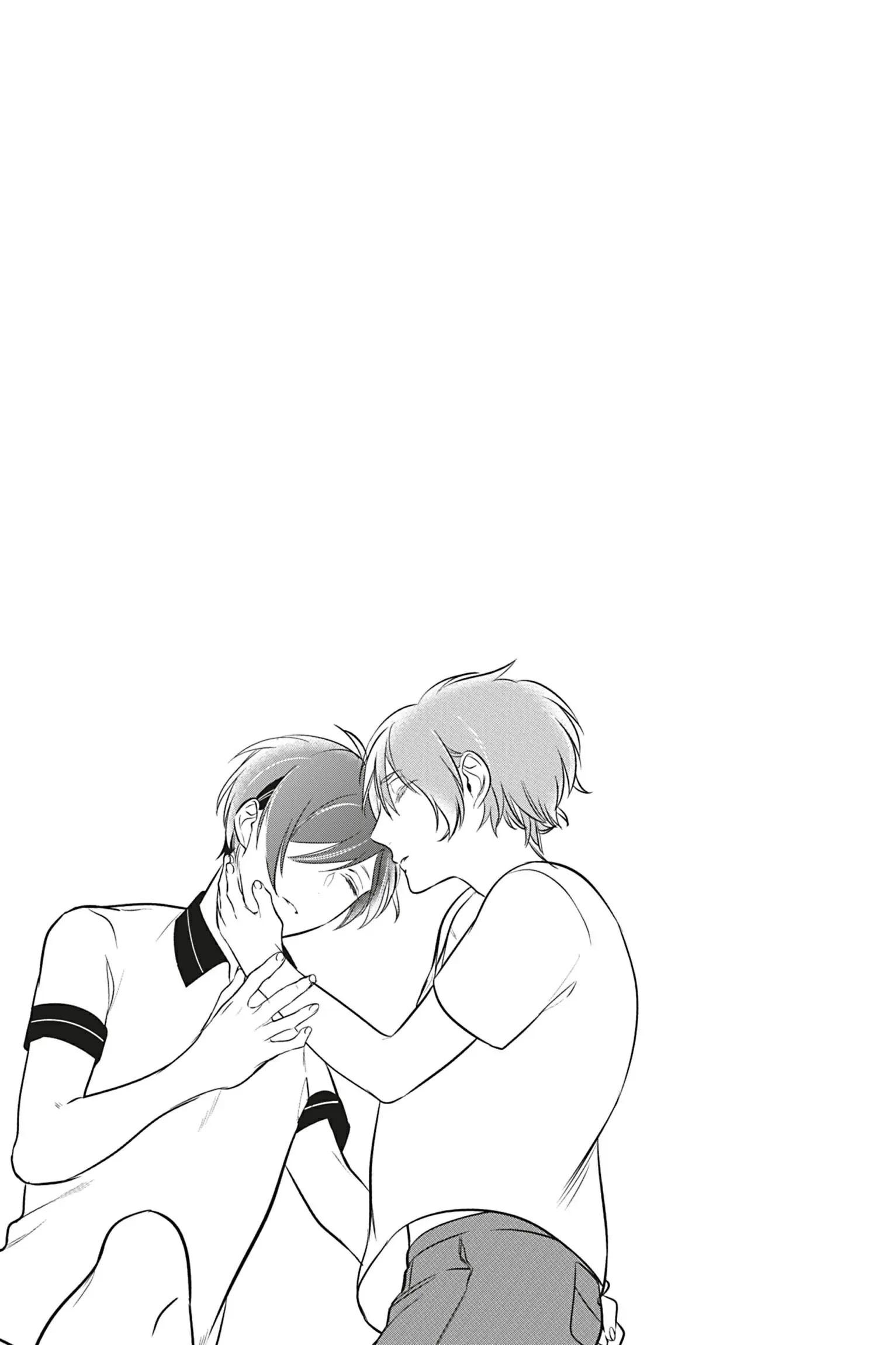 Đến Lượt Tôi Phát Điên Vì Yêu Beta Chapter 4 H - Trang 2