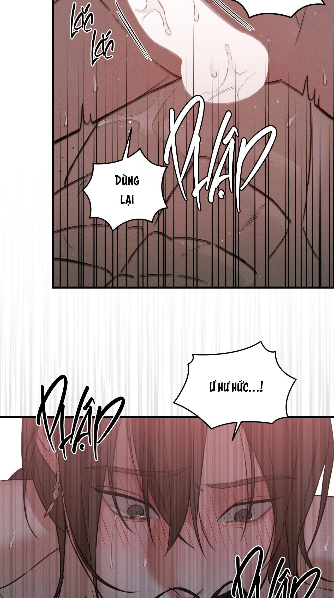 NIGHT END Chapter 5 - Trang 2