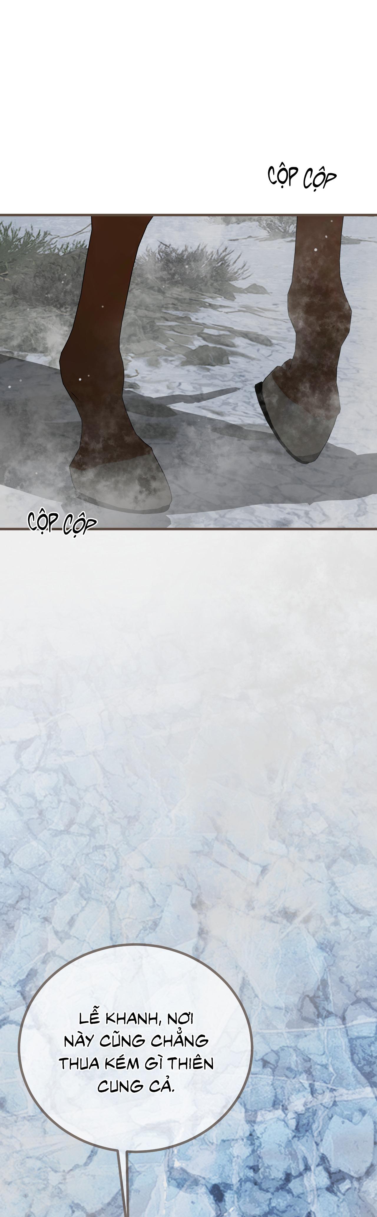 Á NÔ 2 - THÁM HOA Chapter 83 - Next Chapter 84