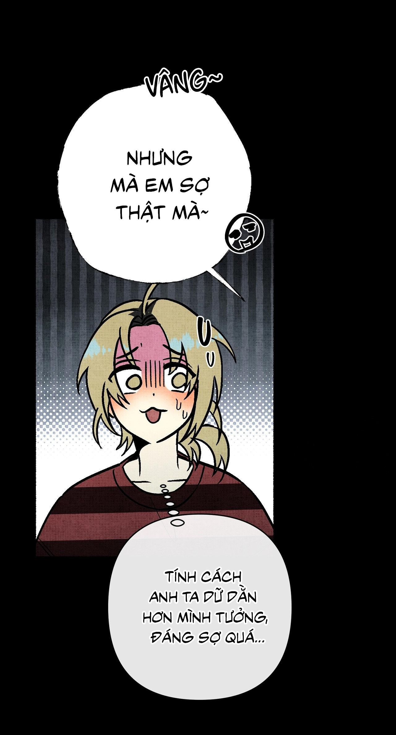 Chuyện Lạ Bốn Mùa Chapter 1 - Trang 2