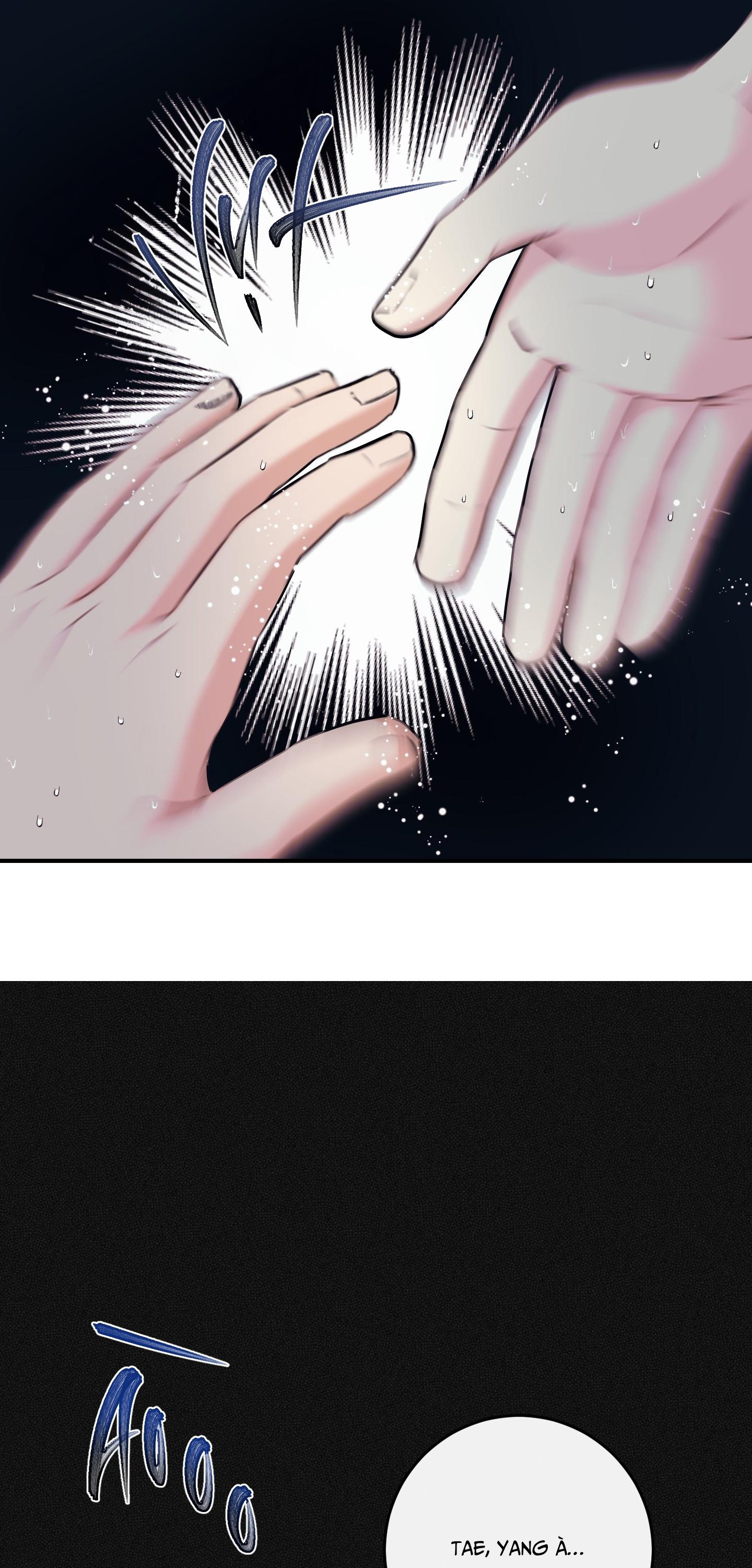 QUAN HỆ CỘNG SINH CỦA MẶT TRĂNG VÀ MẶT TRỜI Chapter 56 - Trang 2