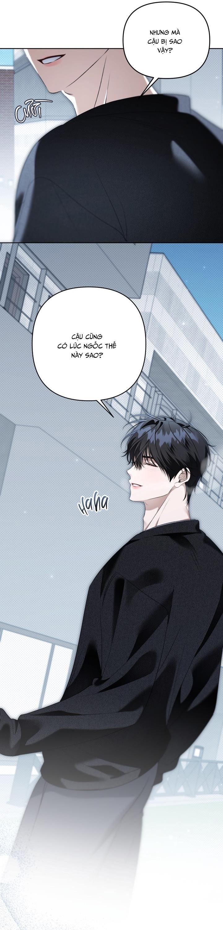 (GĐCV) EIGHTEEN'S BED Chapter 29 - Next Chapter 30