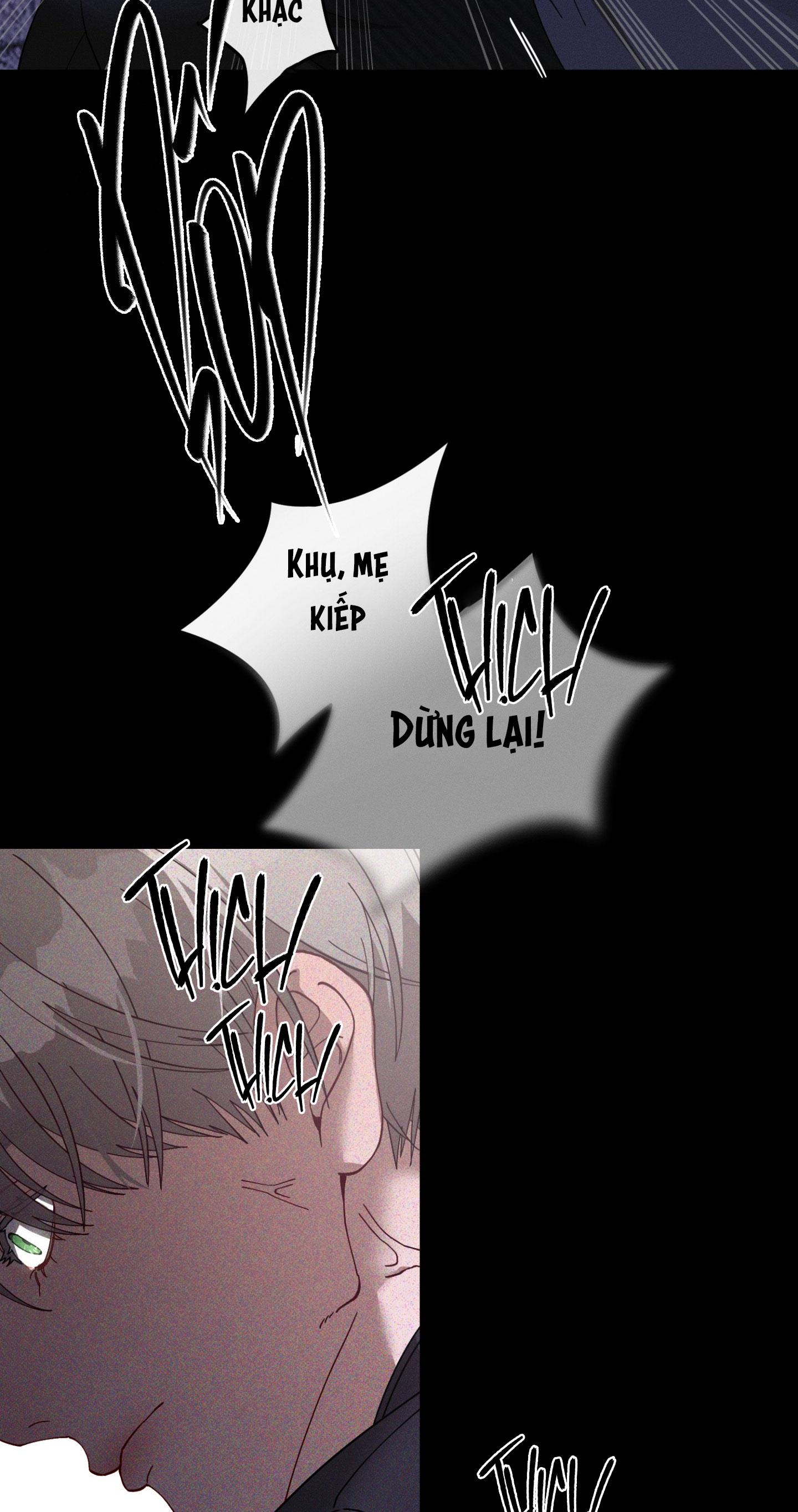 (ABO) CÁCH YÊU THƯƠNG CỤC CƯNG Chapter 9 - Trang 2