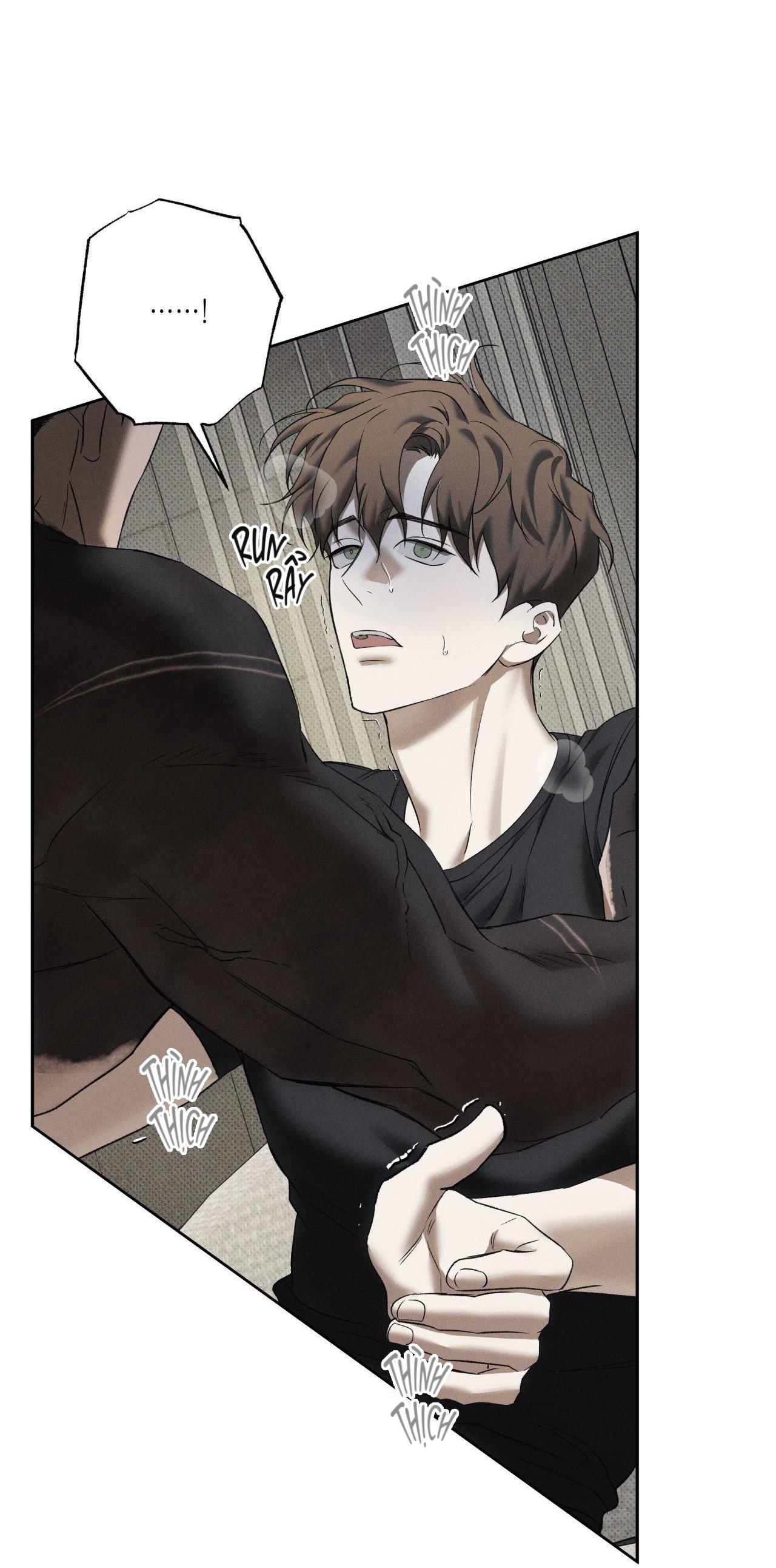 (CBunu) Chó Săn Của Sisyphus Chapter 21 H+ - Trang 2