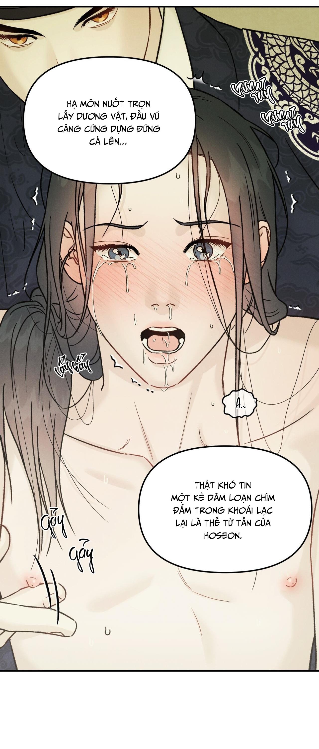 (GĐCV) GALE OF THE GOD Chapter 24 H+ - Trang 2
