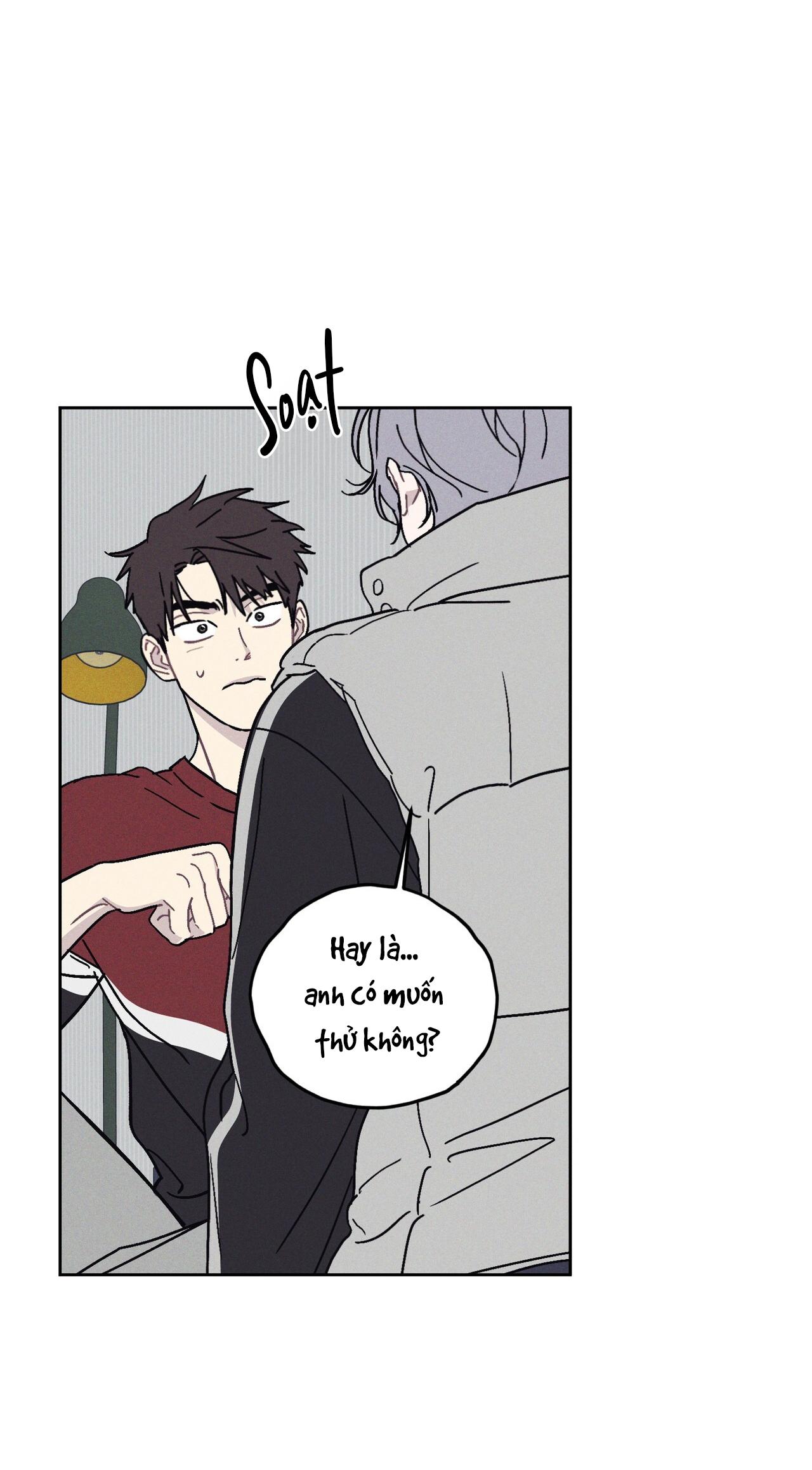 Cút ra khỏi nhà tôi! Chapter 7 - Trang 2