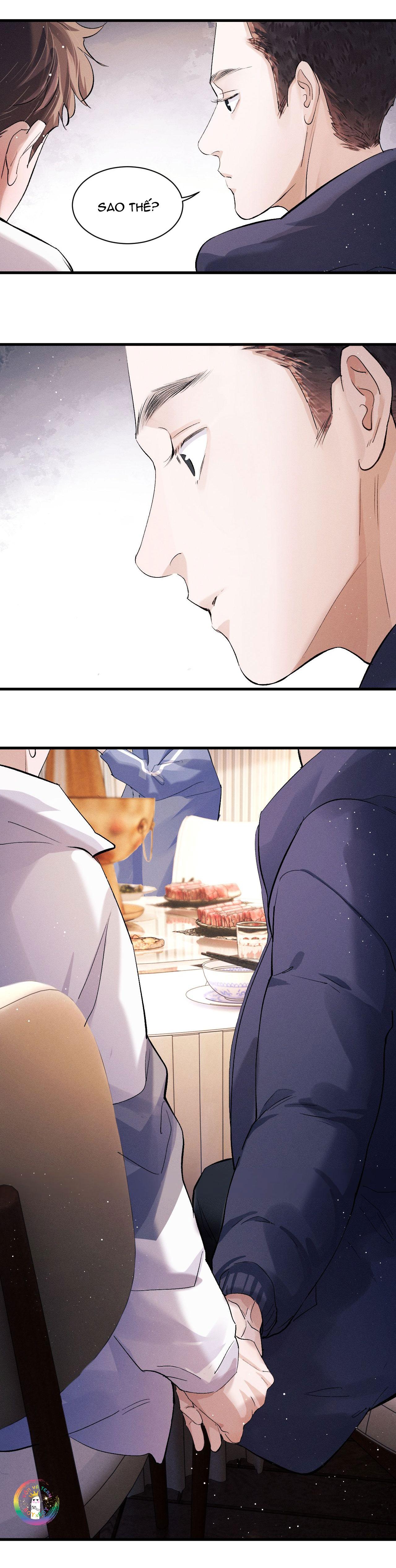 Tát Dã (Ngang Tàng) Chapter 59 - Trang 2