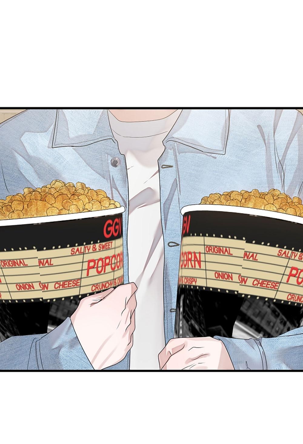 ★ Sweet Shot ★ Chapter 33 - Trang 2