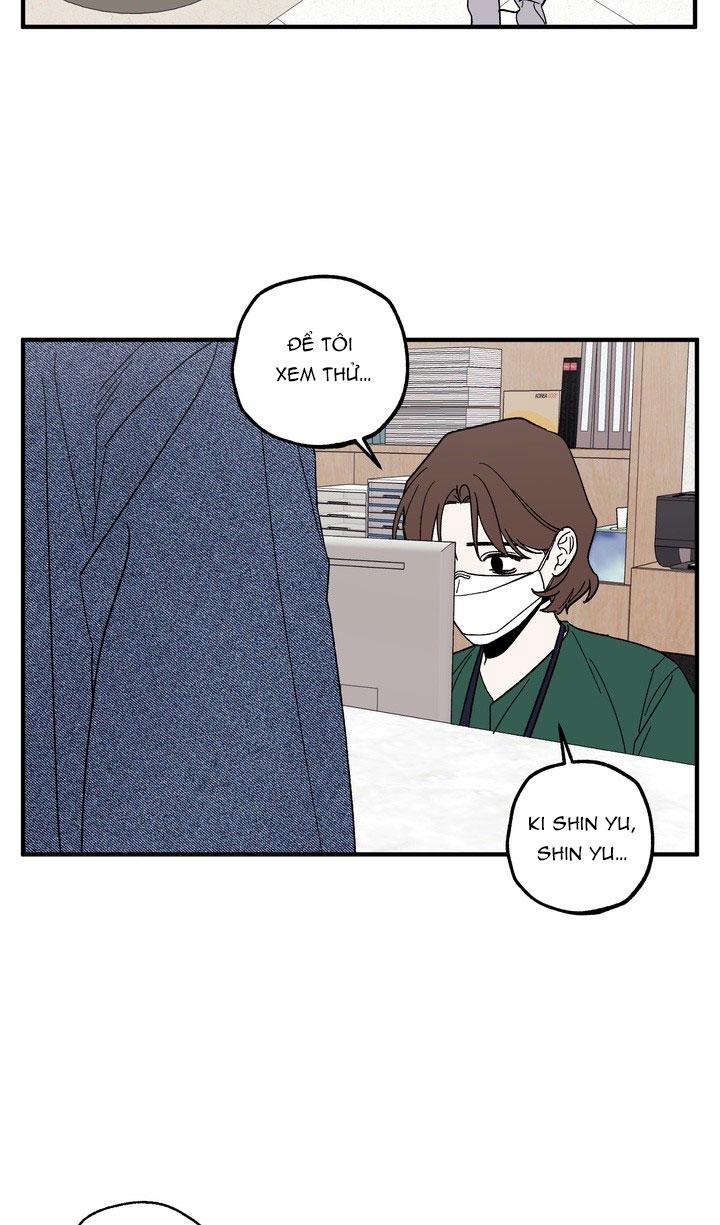 SỰ THAM LAM CỦA NHÂN LOẠI Chapter 17.6 thần linh 6 - Trang 2