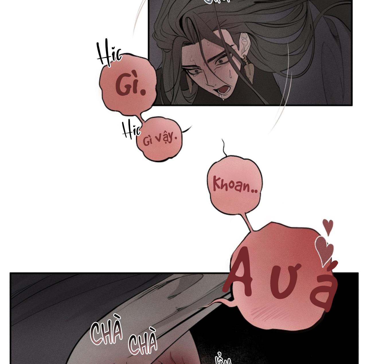 Ngũ tắc: hiếu ái truyện Chapter 3 H - Trang 2