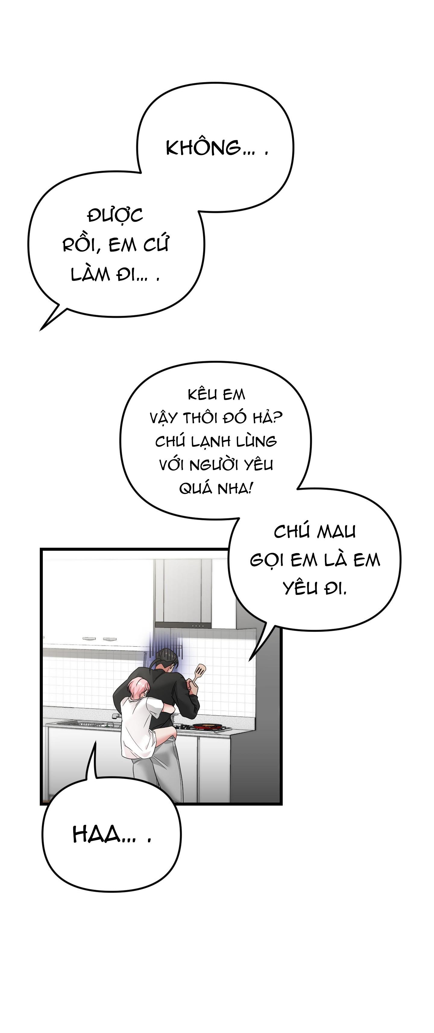 TUYỂN TẬP NHỮNG ÔNG CHÚ TÀ ZÂM Chapter 20.91 chú la end - Trang 2