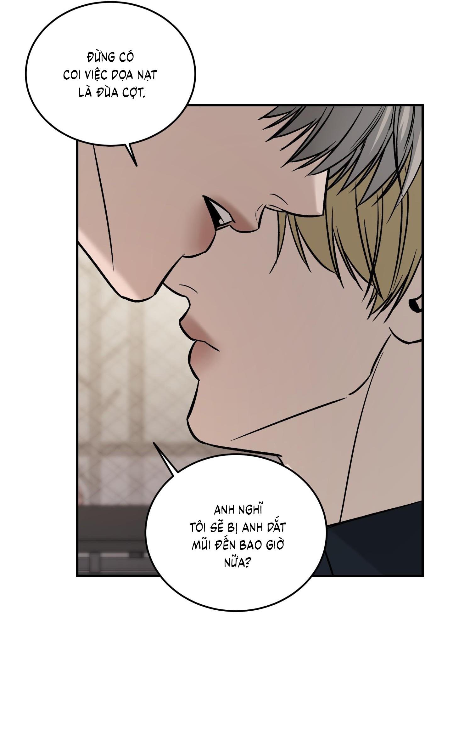 |DROP| Hưởng Lợi Chapter 56 - Trang 2