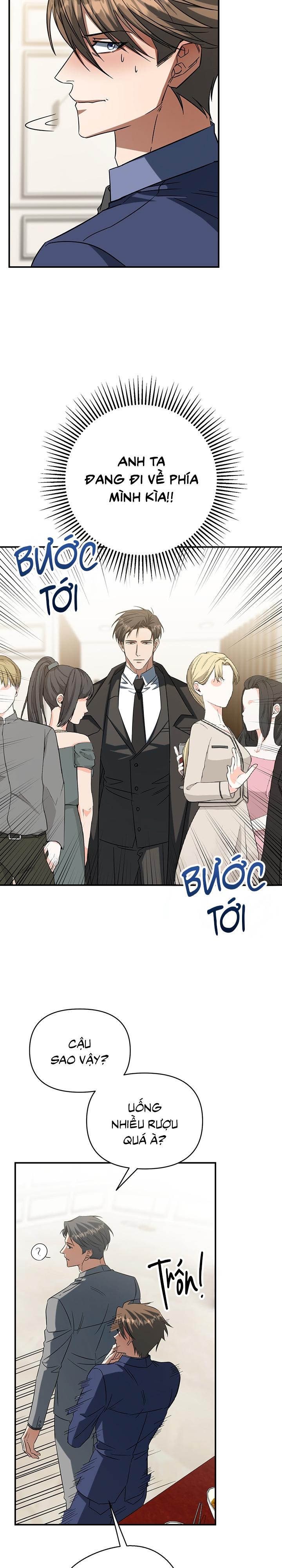 SỰ THẬT TRẦN TRỤI Chapter 2 - Next Chapter 3