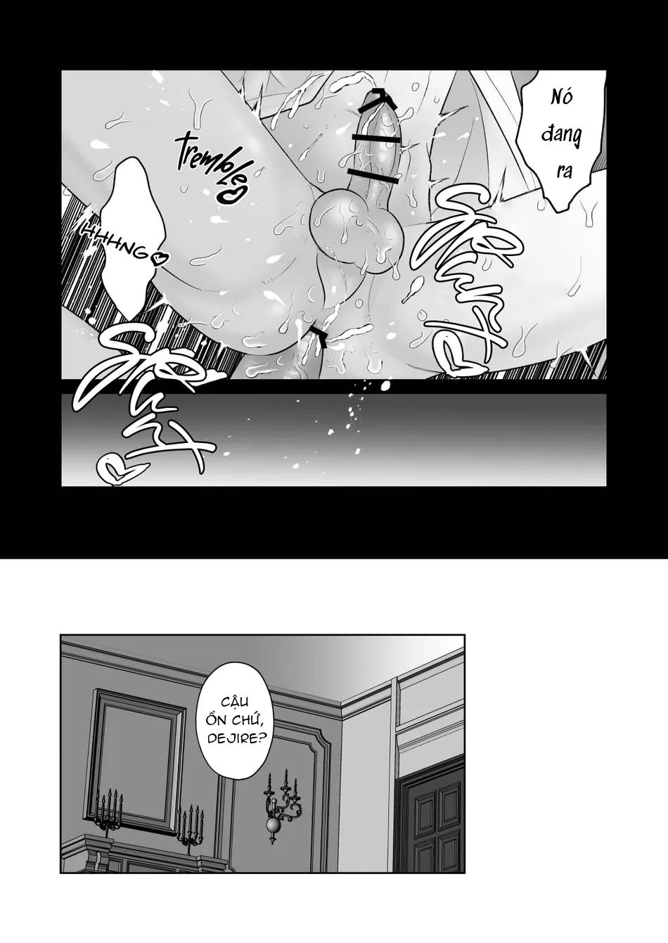 ONESHOT CHỊCH Chapter 363 - Trang 2