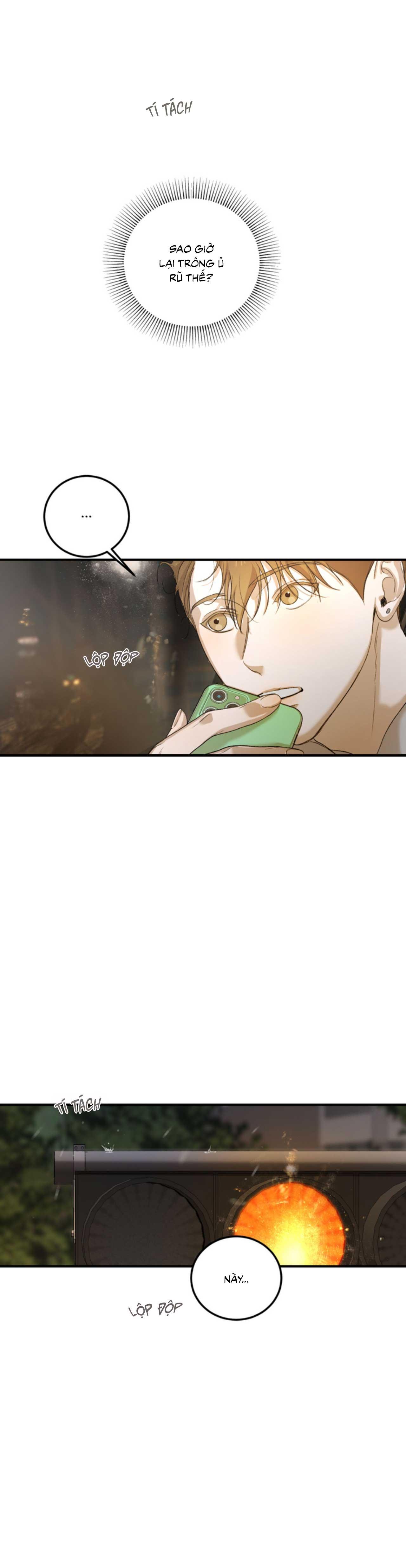 Deepest Confession Chapter 8.02 H++ - Trang 2