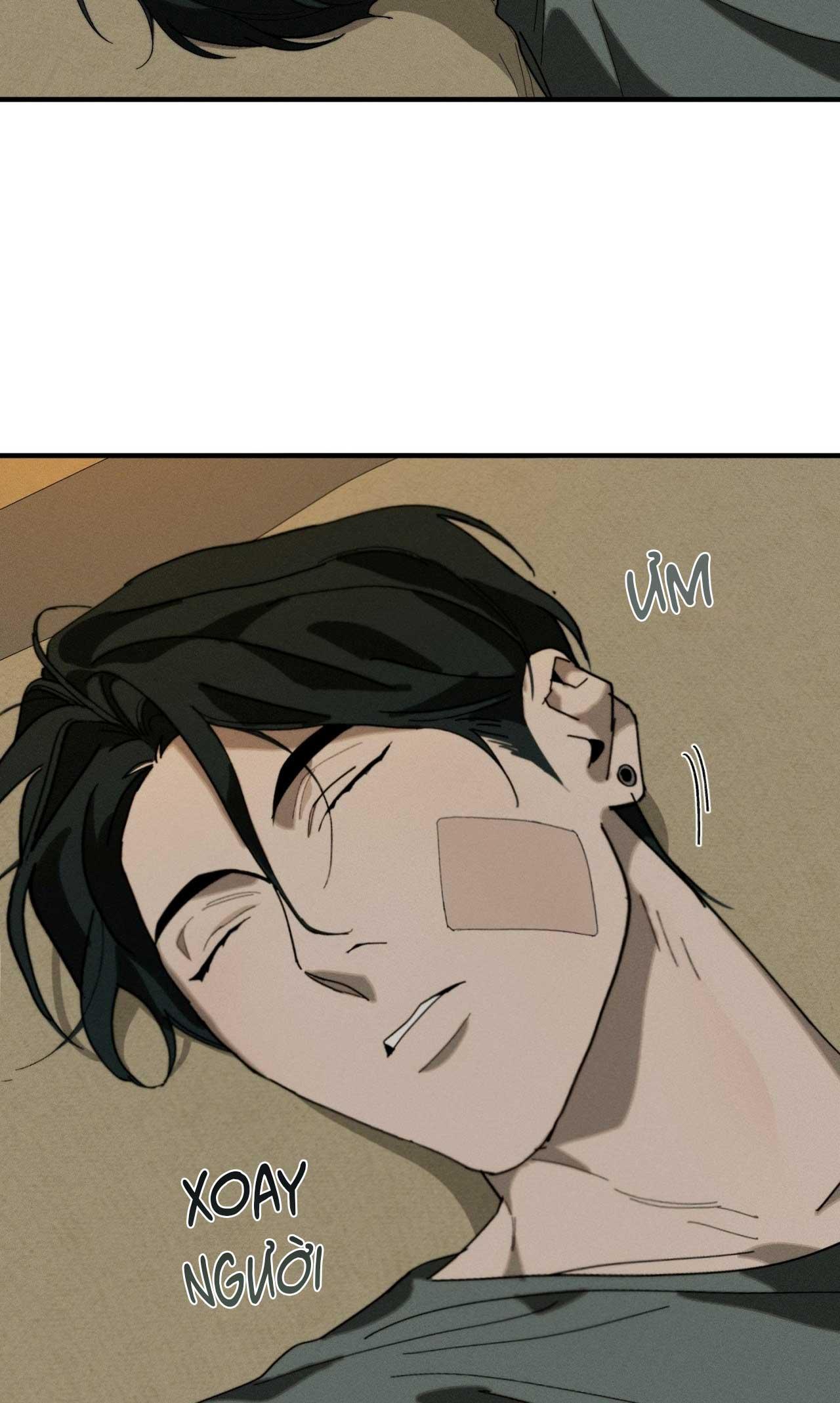 GIỮA LƯNG CHỪNG LỬA Chapter 4 - Next Chapter 5