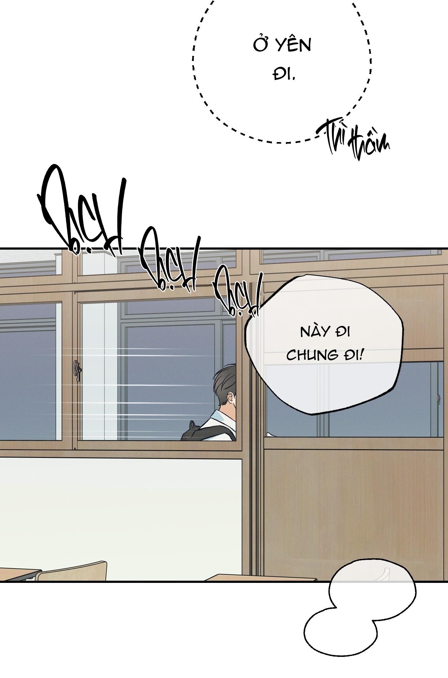 NGHIỆN SEX Chapter 31.6 pizza end - Trang 2