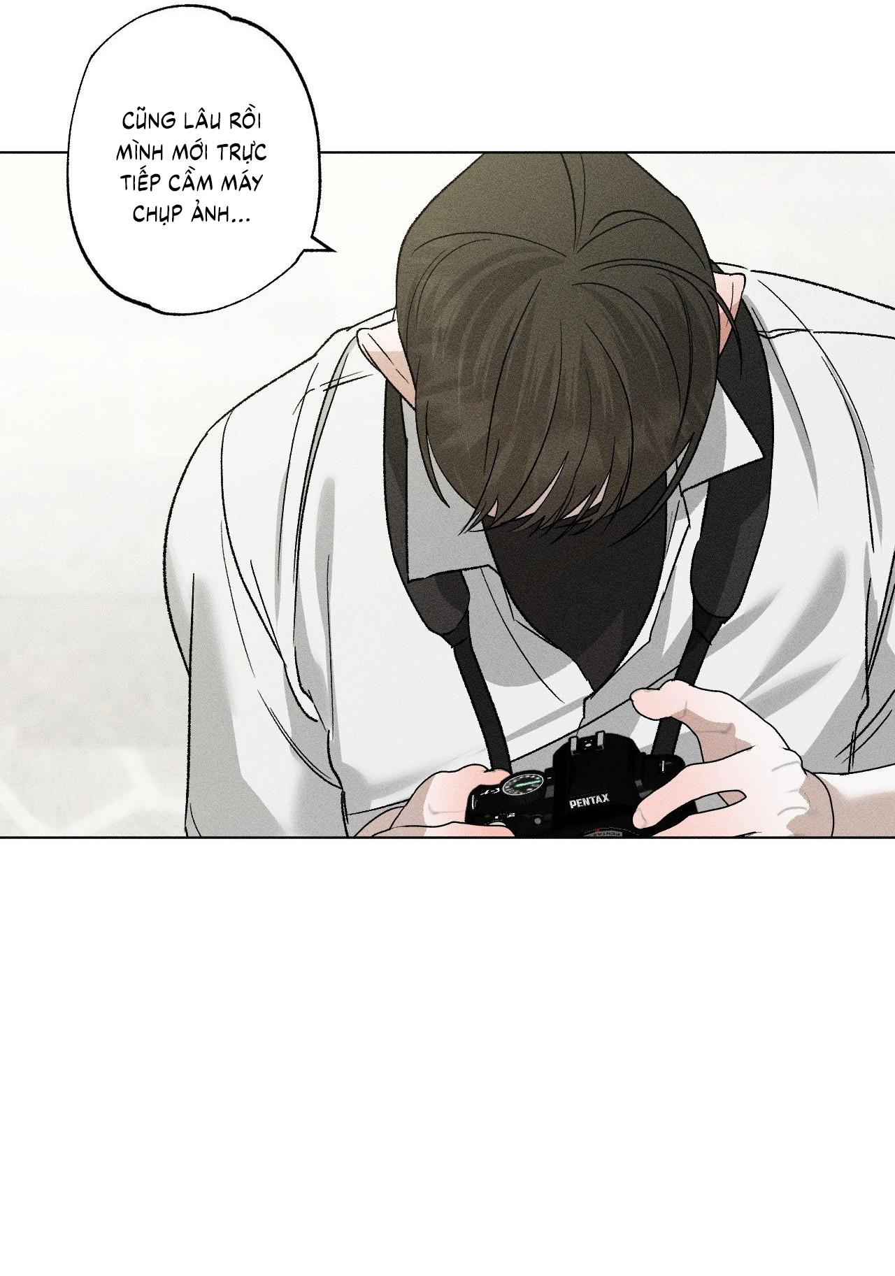 Close Up Chapter 32 H+ - Next Chapter 33