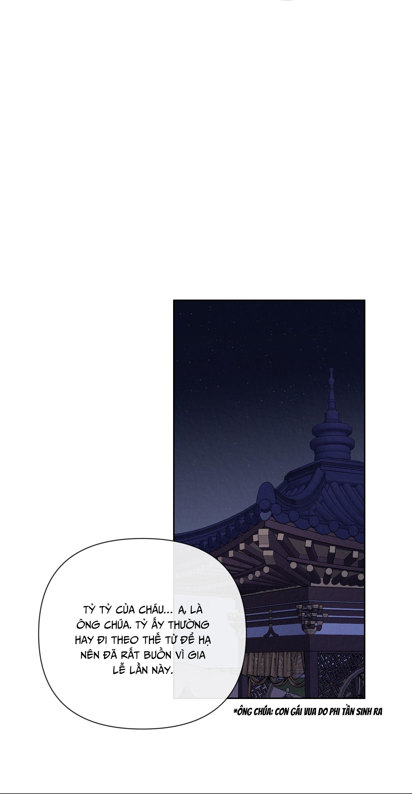 (GĐCV) HỐI HẬN Chapter 8 - Next Chapter 9