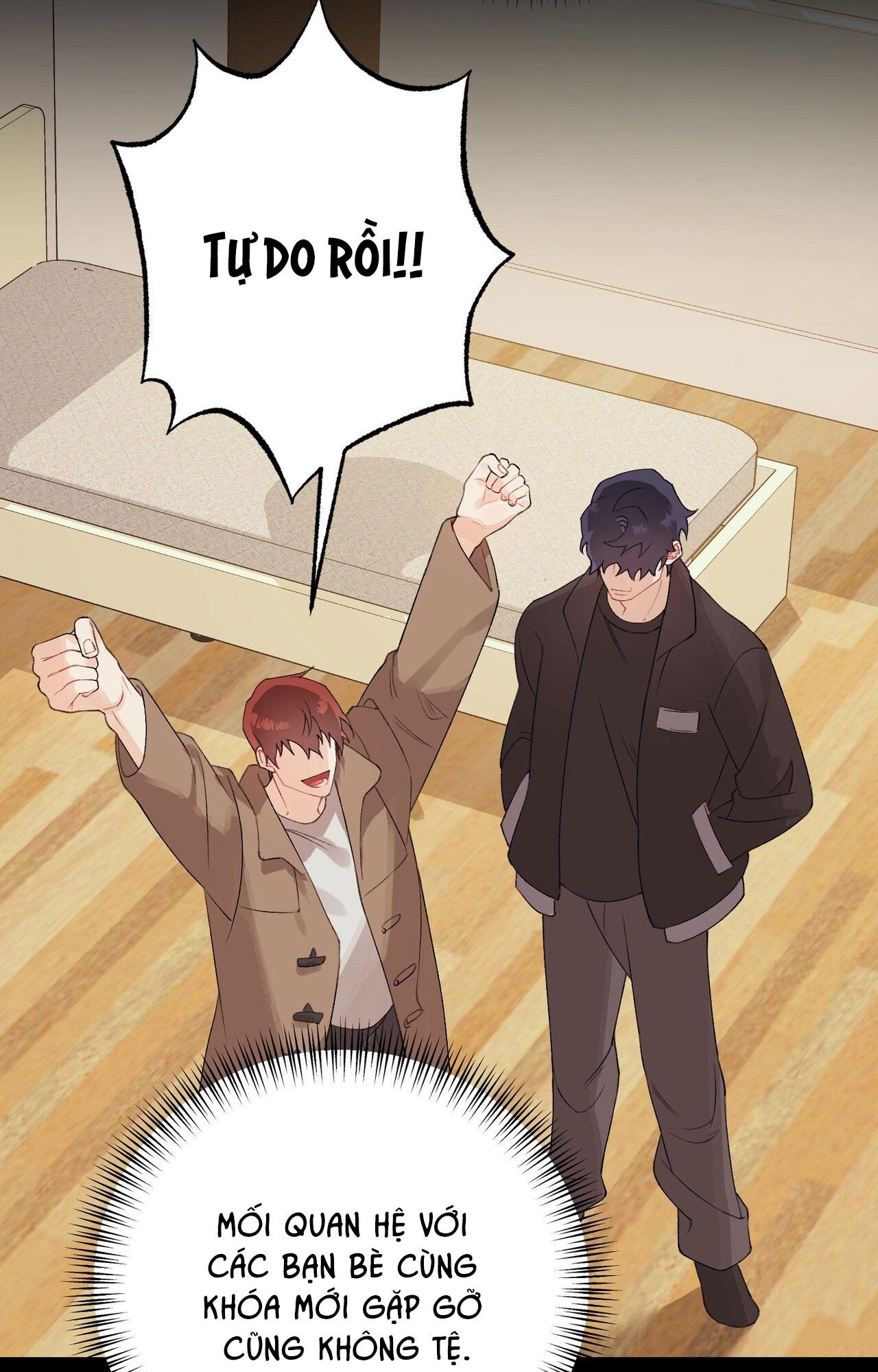 THIÊNG LIÊNG VÀ TÀN NHẪN Chapter 5 - Next Chapter 6