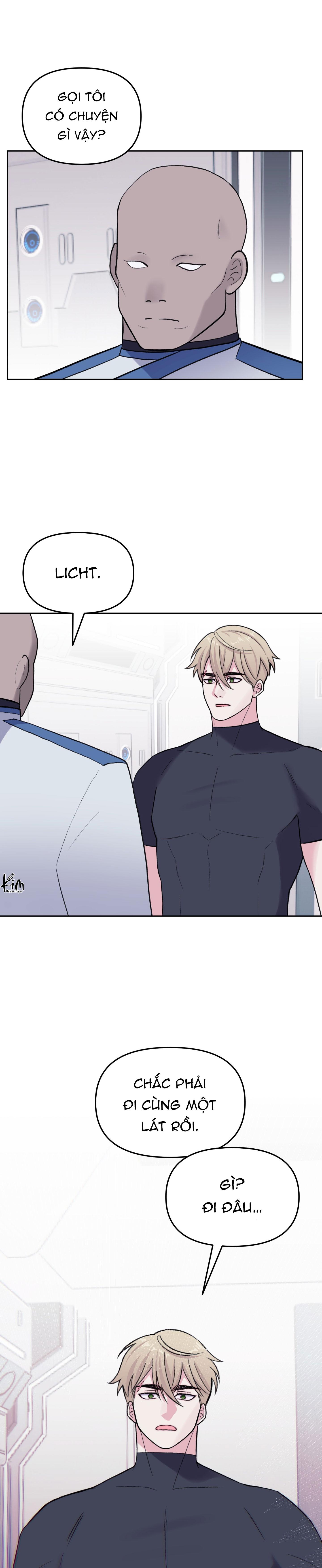 GUIDE ESPER NGẮN Chapter 7.8 core 8 - Trang 2