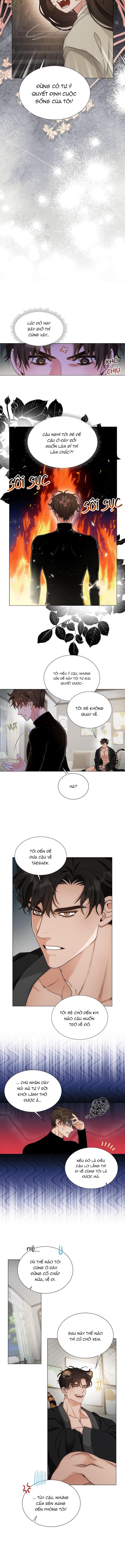 Thanh Âm Chiều Tà Chapter 2 - Next Chapter 3
