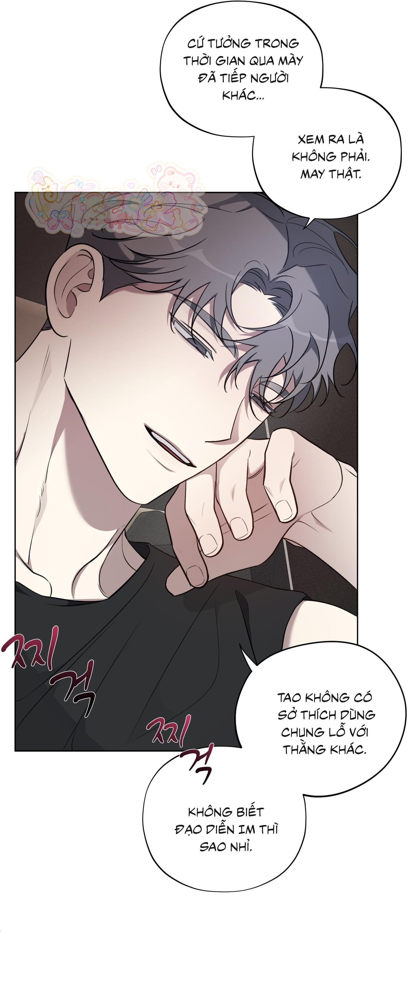 Tin Đồn Chapter 15 - Next Chapter 16