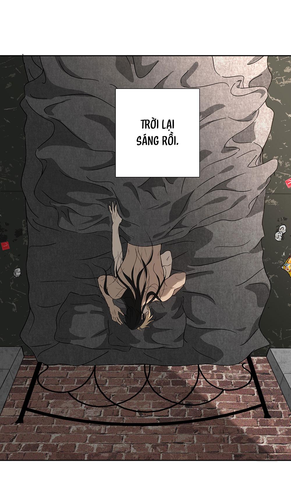 Sắc Thu Nghĩa Trang Chapter 17 - Trang 2