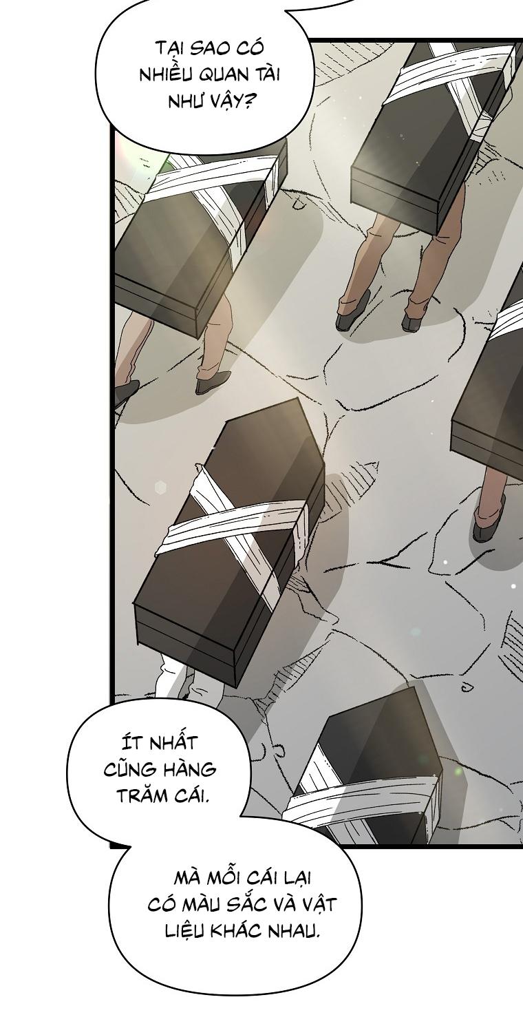 Hãy Lựa Chọn Anh Hùng Của Bạn Thật Cẩn Thận Chapter 11 - Trang 2