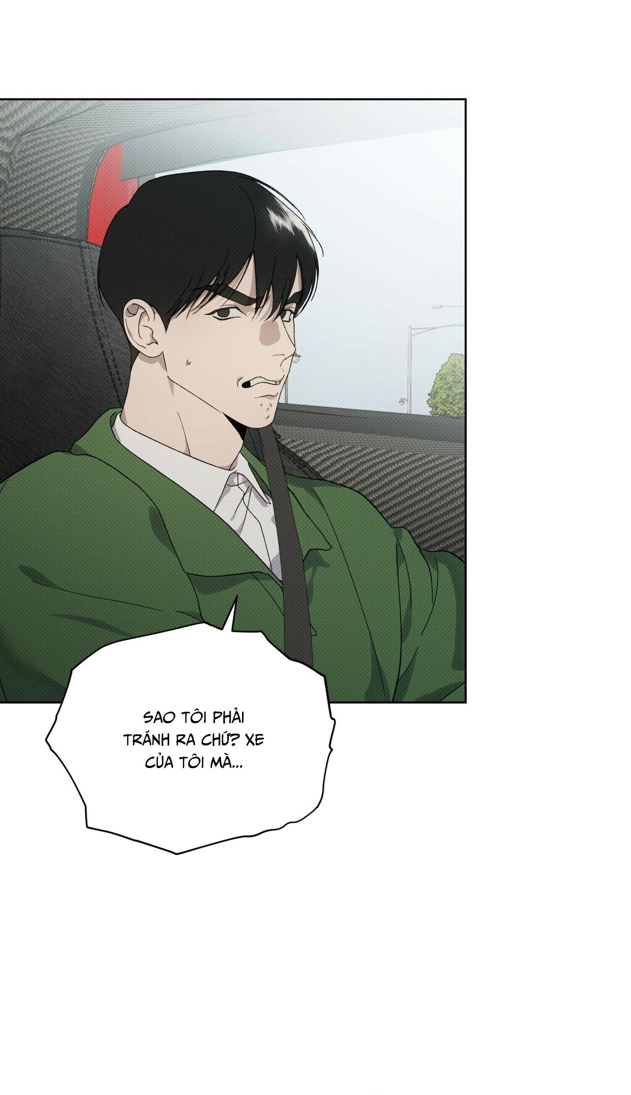 HÌNH THÁI TIẾN HÓA Chapter 9 - Trang 2