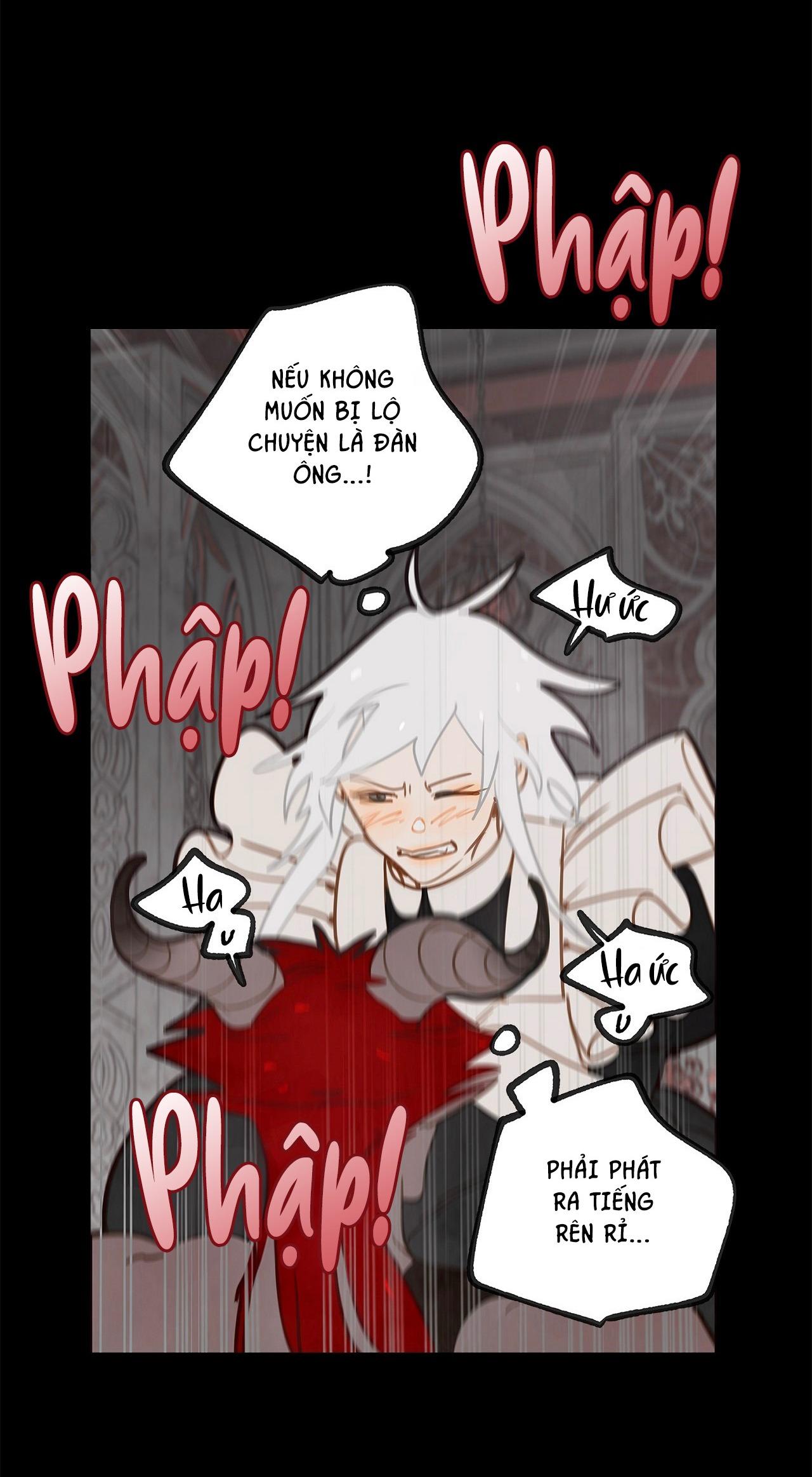(ABO) TỚI QUỶ THÀNH TÌM PAPA Chapter 9 - Trang 2