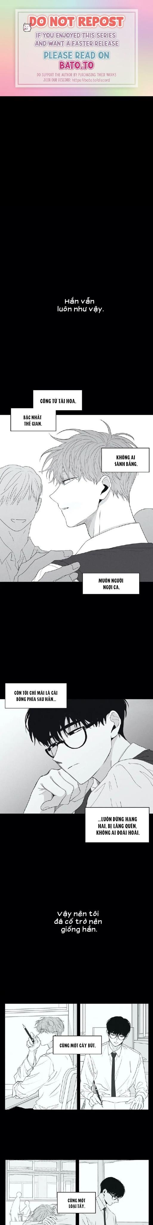 Chiếu Tướng Chapter 0 - Trang 2