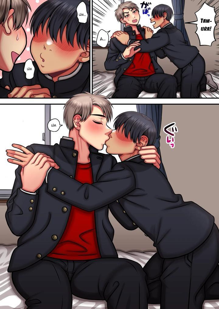 Tuyển tập BOYLOVE màu sắc Chapter 219 - Trang 2